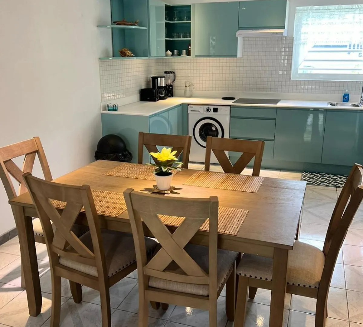 Lejlighed Bel Appartement N1 Neuf De 2 Chambres A Grand-Case