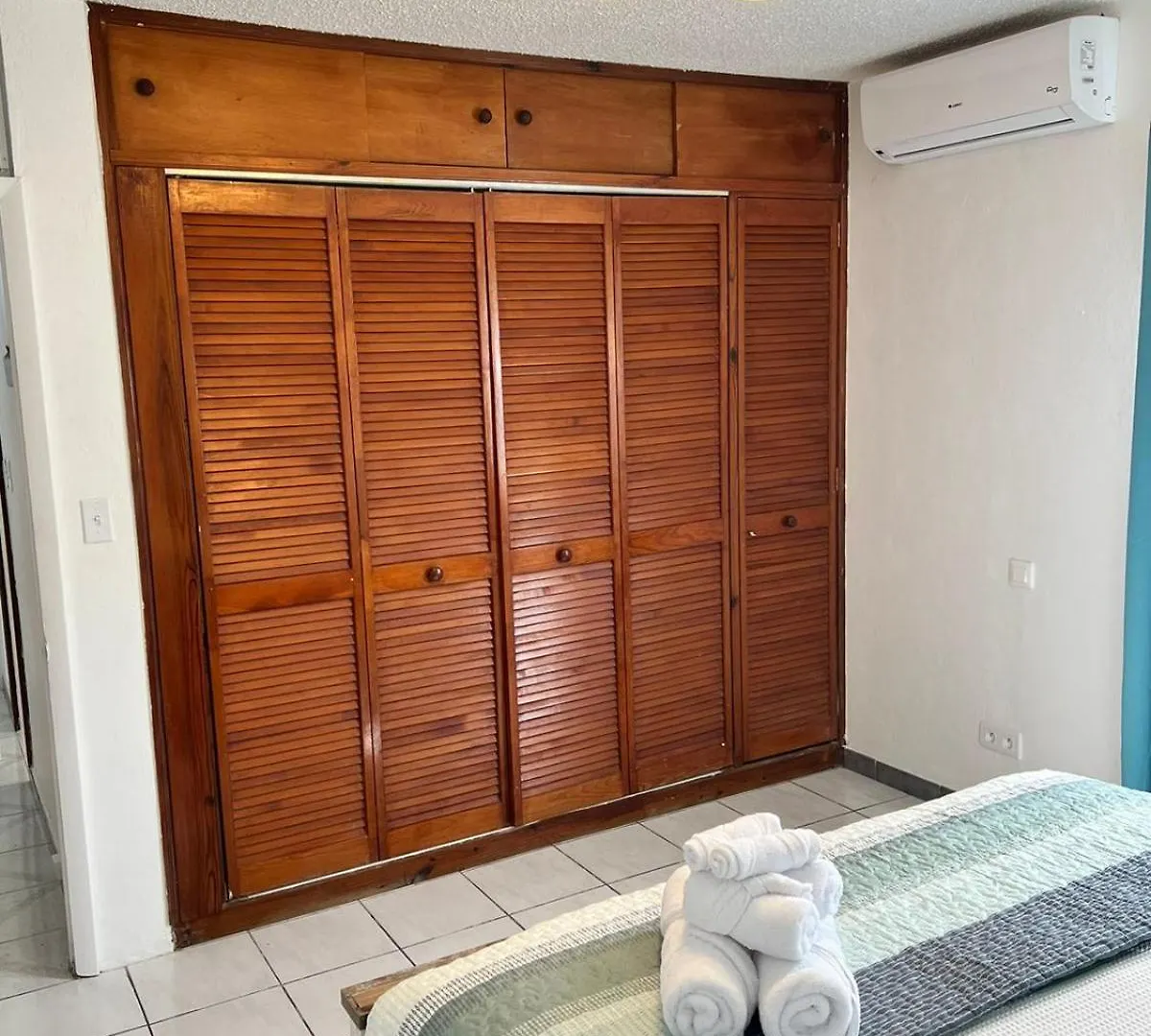 Lejlighed Bel Appartement N1 Neuf De 2 Chambres A Grand-Case Sint Maarten